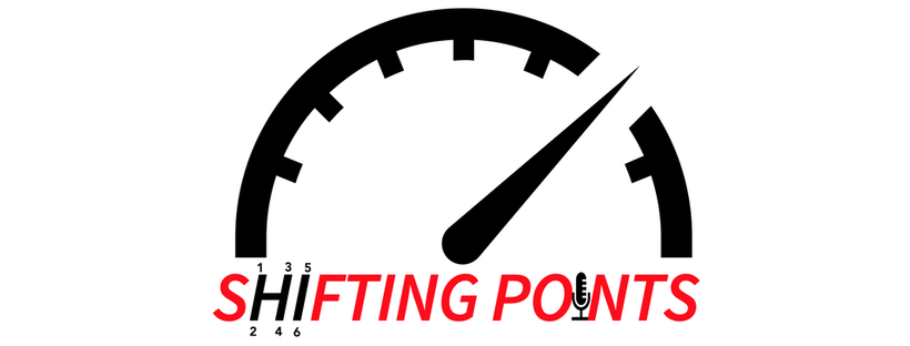 Shifting Points Podcast